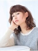 飾り立てない ラフカール♪
