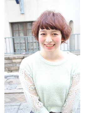 リッコ 横浜(ricco) ☆riccoフレンチガーリー☆