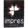 インプレス 発寒店(impres)のお店ロゴ