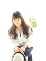 アレン ヘアメイク(ALEN hair make)&nbsp;「大人」×「キレイ」