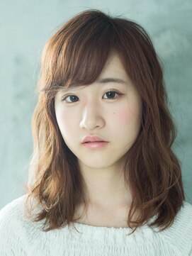 モグ(mog.) ゆるふわロブ