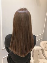 ネオリーブギンザ 銀座店(Neolive GINZA)&nbsp;ナチュラル ストレート