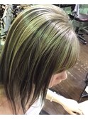 メッシュ