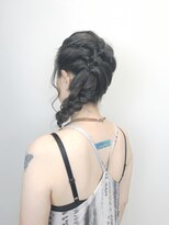 アヤナ バイ アヤラ(ayana by ayala)&nbsp;フェスセット〈浦安 美容室〉