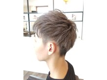 ヘアショップアルファ