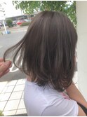 ☆コバルトグレーアッシュ☆ ブランシェ小牧 具志