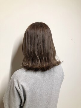 ファイブ ヴィンテージ(5 Vintage) ミルクブラウン