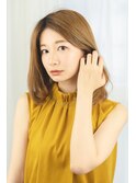 【OPEN以来大人気Totia梅田/大人ボブディ】