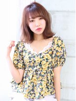 ジュール(Jule)  【Jule】 ☆アリンゲボブ☆
