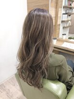 ジゼル(gisele)&nbsp;3Dハイライト