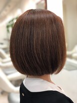 シータ ふじみ野(THETA)&nbsp;丸みボブ【シータふじみ野】