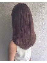 トゥルース 亀有店(TRUTH) ストレート