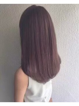 トゥルース 亀有店(TRUTH) ストレート