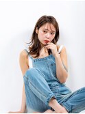 髪質改善 西宮北口☆ホリスティック NINaスタイル☆19122702
