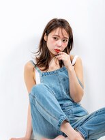 ニーニャ(NINa)&nbsp;髪質改善 西宮北口☆ホリスティック NINaスタイル☆19122702