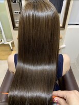 トゥーリ 薬院店(tuuli)&nbsp;上杉（武本）茉与★スタイル32