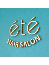 HAIR SALON ete