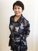 シュシュ 美容室 皆川 久美子