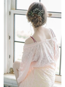 スウィートルーム 平塚(SWEET ROOM) ゆるめヌーディスタイル