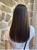 【Bay shore池袋】20代30代40代オススメ！アッシュブラウン