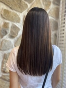 ベイショア(Bay Shore NY) 【Bay shore池袋】20代30代40代オススメ!アッシュブラウン