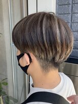 サーパス(Surpass)&nbsp;【Surpass 立川】メンズハイライト