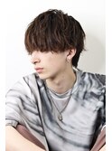 【Lolonois池田】マッシュ(鍛治本颯太)