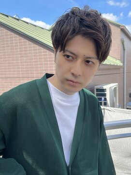 アムリタ(AMRITA) 清潔ショート