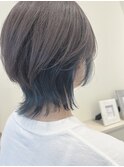 Inner×Blue
