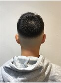 スキンフェード