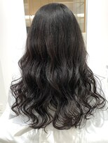 ステアケース 武蔵小杉店(stair:case)&nbsp;武蔵小杉2023年流行コテ巻き風パーマ