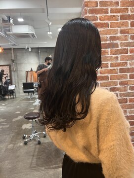 ヴィップルーム(viproom) セクションカラー/グラデーションカラー/ダブルカラー