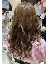 ハナココ 水戸店(hana Coco)&nbsp;巻きおろし