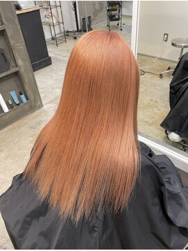 ソウコ(SOUCO) ベイビーオレンジ