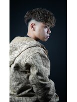 スキル(SKILL)&nbsp;スペインカール