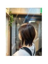 ルアナ 浦和店(Luana)&nbsp;プレミアム縮毛矯正