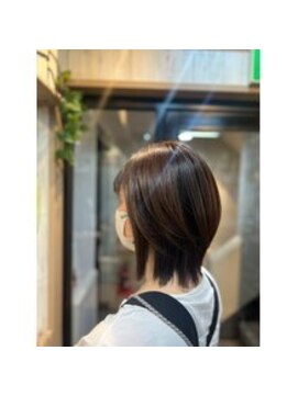 ルアナ 浦和店(Luana) プレミアム縮毛矯正