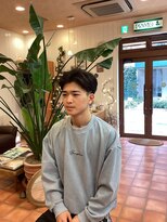 カウウェラ&nbsp;サイドツーブロック