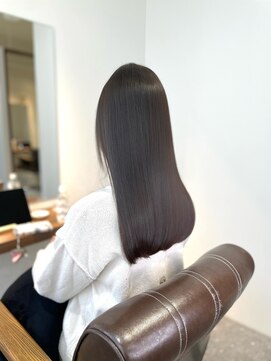 アールサロン 名駅(Rr SALON) グレージュ