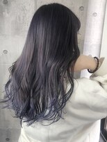 アイコン 博多(ICON.)&nbsp;ラベンダーグラデーション