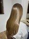 ビアシス(BIASIS)の写真/ヘアケアマイスターの資格あり◎髪の状態に合わせて、一人一人に合わせたトリートメントで憧れの美髪に。