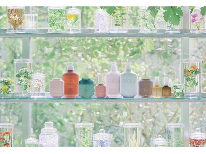 ヘアサロン ソル(SOL)の写真