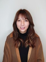 クラシコ ヘアーミュー(CLASSICO hair miu) 坂東 尚美