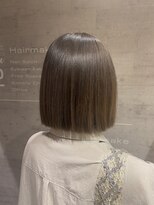 レザボアハイブ(reservoir Haibe)&nbsp;グレージュ