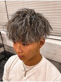 ツイストハイライト