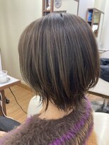 ヘアーメイク ロコ(HAIR MAKE ROCO) そとはね