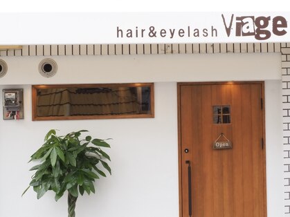 ヴィアージュ(Viage)の写真