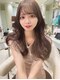 アッシュ 池袋店(Ash)の写真/様々な髪質に合わせて髪を美しい状態へと導く、一流の薬剤と深い知識をもつ優秀なスタイリストが的確に提案