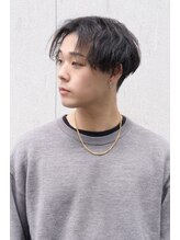 メンズフィール 南森町(MENS FEEL) 竹内 亮揮