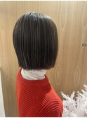 アンブレラカラー